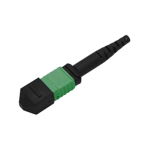 8F Singlemode MPO Connector 8F Singlemode MPO Connector