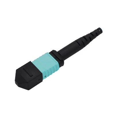 8F Multimode MPO-adapter